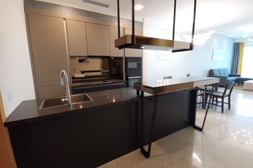 DC Residensi (Damansara City)