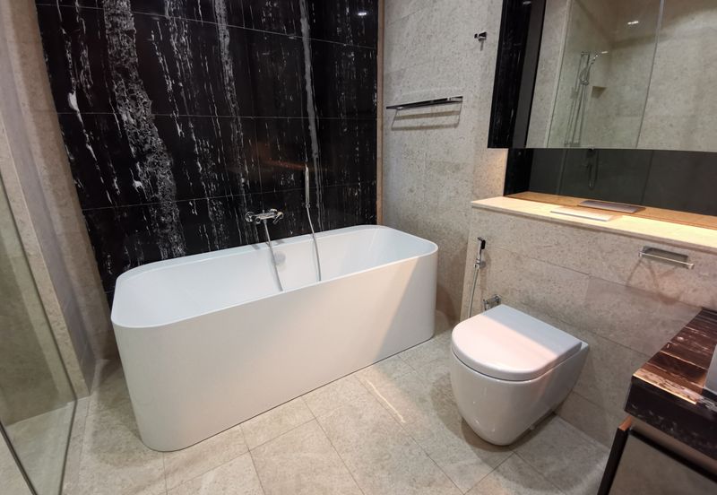 DC Residensi (Damansara City)