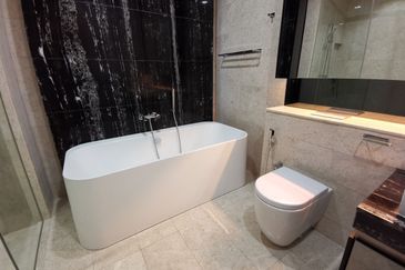 DC Residensi (Damansara City)