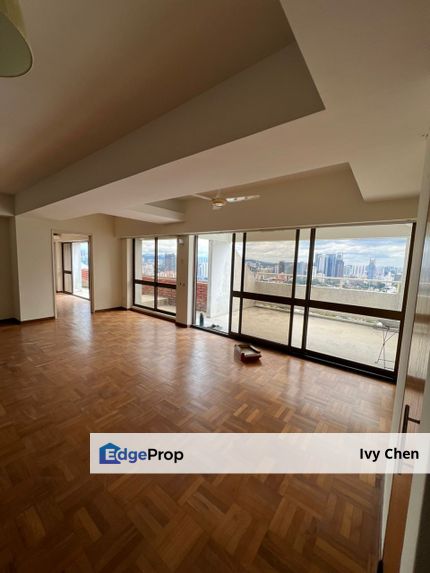 SRI WANGSARIA @ BANGSAR, PENTHOUSE FOR RENT, Kuala Lumpur, Bangsar