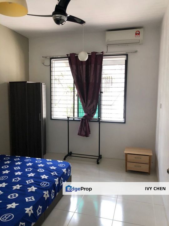 Double storey at Lorong Semambu Baru, Kuantan for rent, Pahang, Kuantan