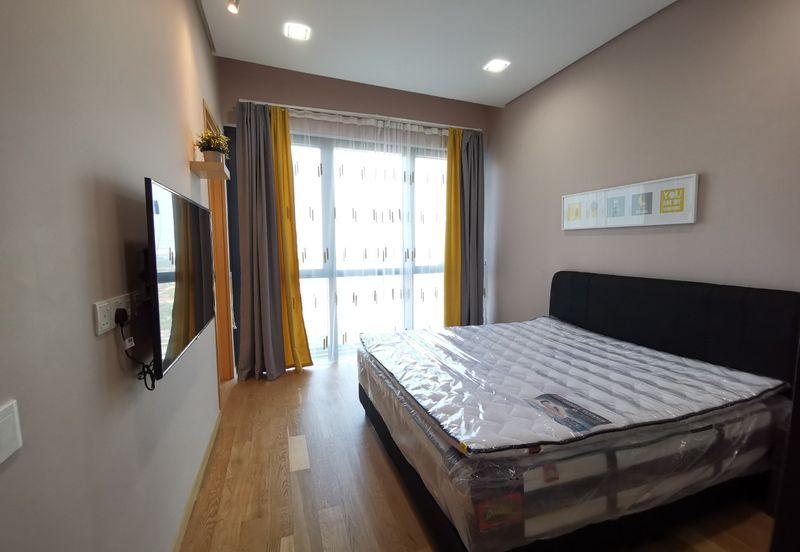 DC Residensi (Damansara City)