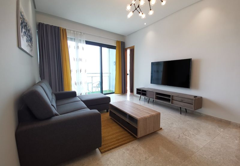 DC Residensi (Damansara City)