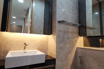 DC Residensi (Damansara City)