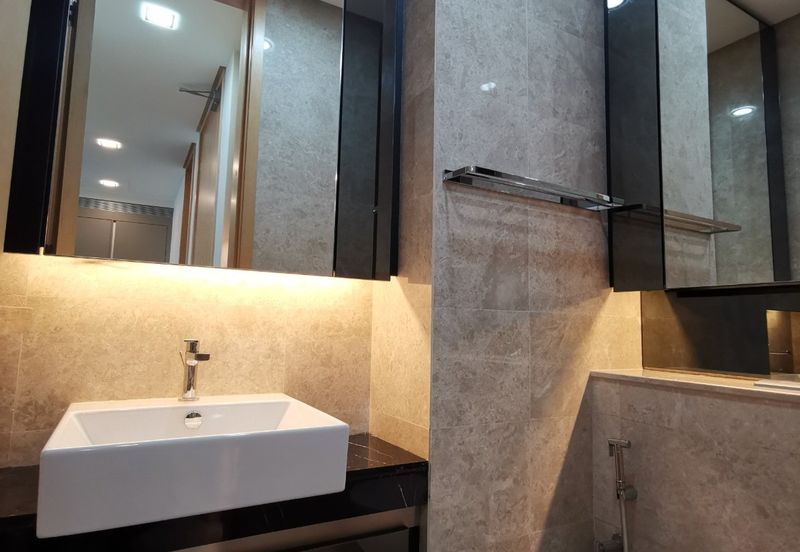 DC Residensi (Damansara City)