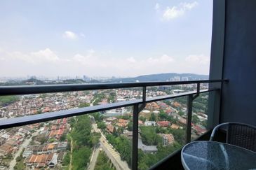 DC Residensi (Damansara City)