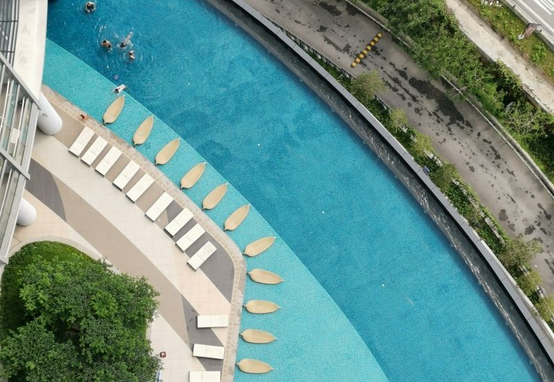 DC Residensi (Damansara City)