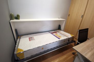 DC Residensi (Damansara City)