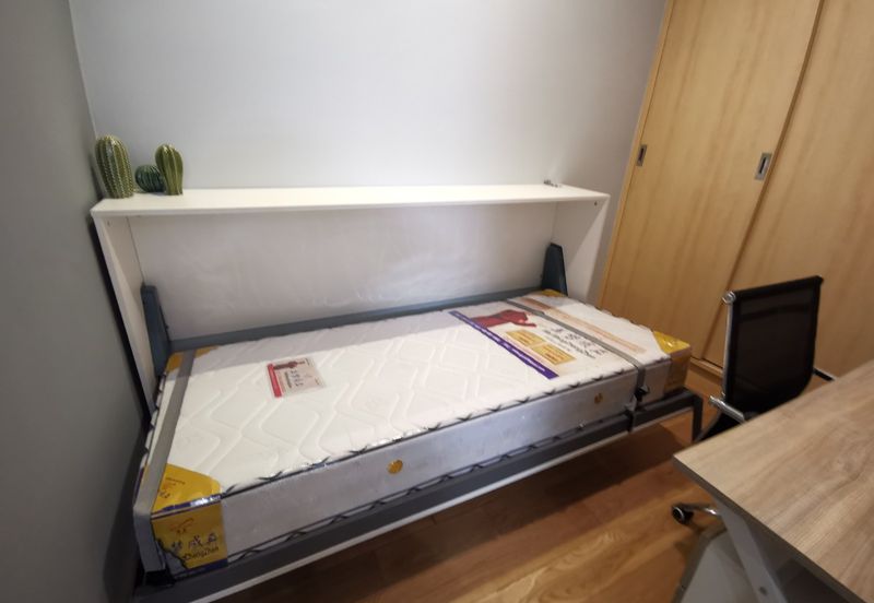 DC Residensi (Damansara City)