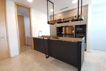 DC Residensi (Damansara City)