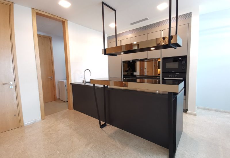 DC Residensi (Damansara City)