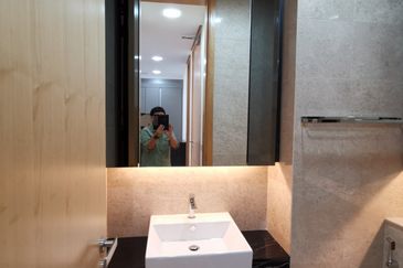 DC Residensi (Damansara City)