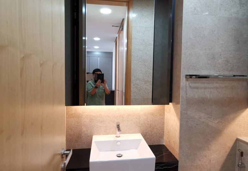 DC Residensi (Damansara City)