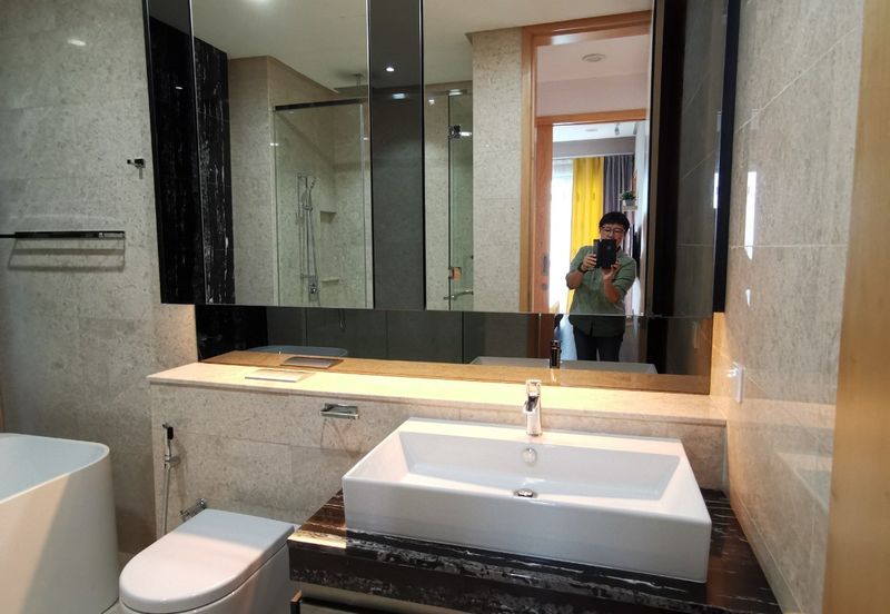 DC Residensi (Damansara City)