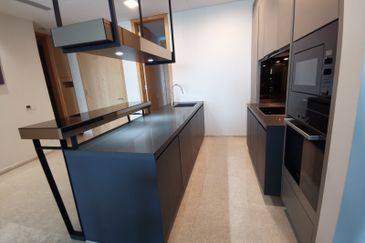 DC Residensi (Damansara City)