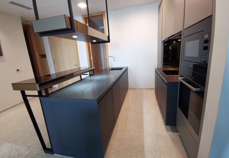 DC Residensi (Damansara City)