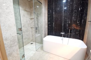 DC Residensi (Damansara City)