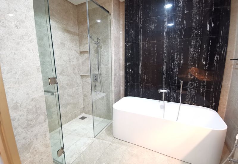 DC Residensi (Damansara City)