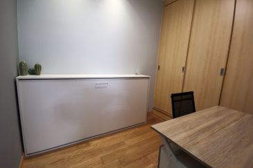 DC Residensi (Damansara City)