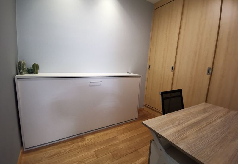 DC Residensi (Damansara City)