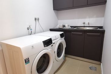 DC Residensi (Damansara City)