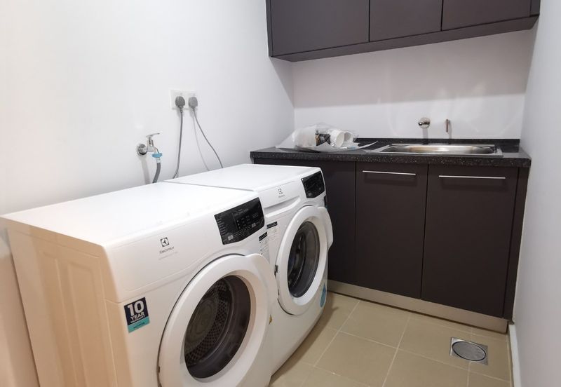 DC Residensi (Damansara City)