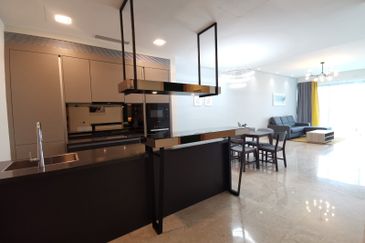 DC Residensi (Damansara City)