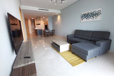 DC Residensi (Damansara City)