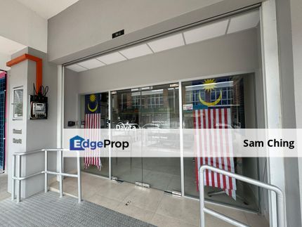 2 Storey Shop Lot, Selangor, Dengkil