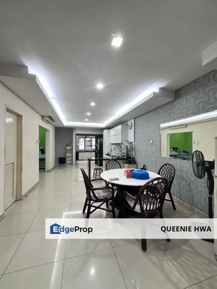 Lakeside Residence, Bandar Metro Puchong , Pusat Bandar Puchong, Selangor, Puchong