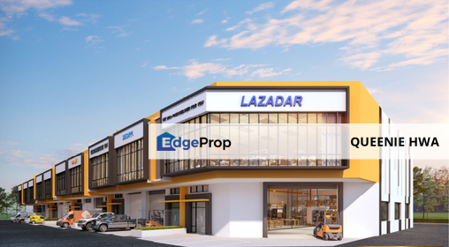 NEW Link Factory jenjarom klang  ,Teluk Panglima Garang, Selangor, Klang