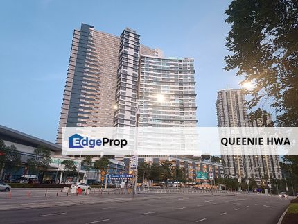 The Cruise Residence, Bandar Puteri Puchong, Fully Furnished, Selangor, Bandar Puteri Puchong