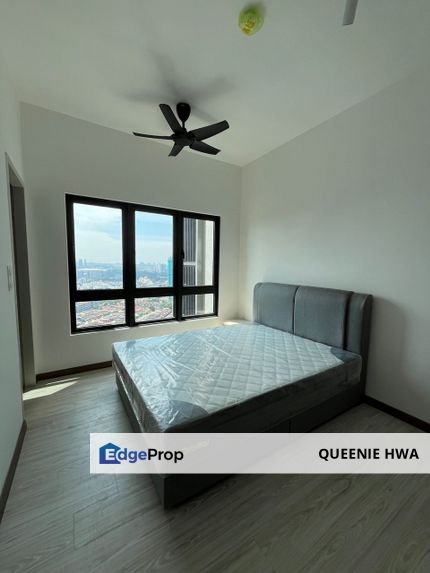 M Oscar Unit For Rent,Condo Sri Petaling Disewa,Mrt Tmn Naga Emas, Kuala Lumpur, Bandar Baru Sri Petaling