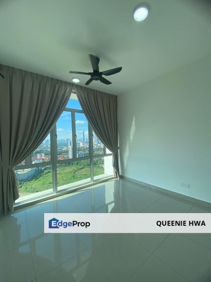 Anggun Lumayan Unit For Rent,Condo Cheras Disewa,Lrt Salak Selatan, Kuala Lumpur, Cheras