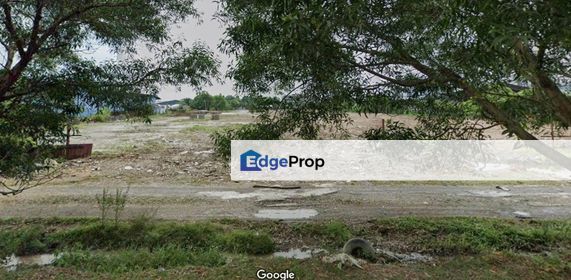 Shah alam bukit kemuning Seksyen 32 agriculture land for rent, Selangor, Shah Alam