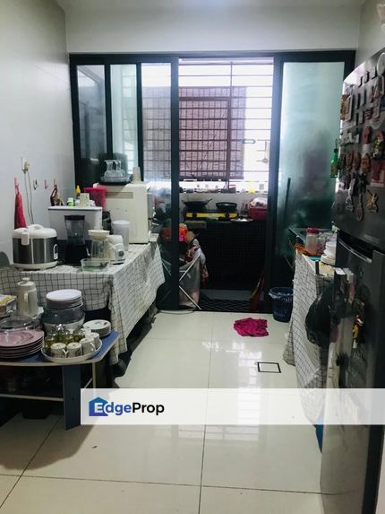 Damai hillpark condo for sale, Selangor, Bandar Damai Perdana