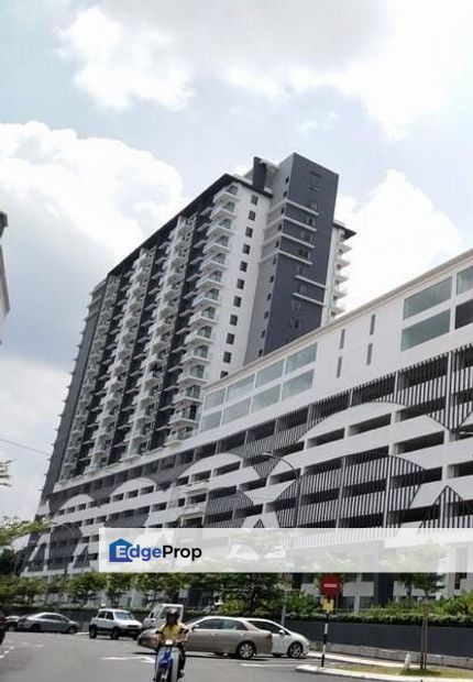 Cheras Damai Hillpark condo for rent!, Selangor, Bandar Damai Perdana