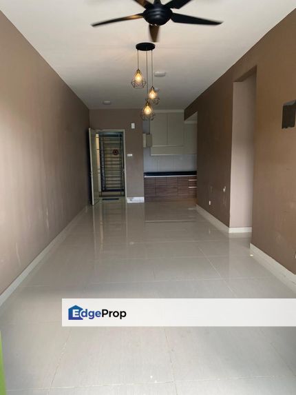 Cheras Damai Hillpark condo for rent!!, Selangor, Bandar Damai Perdana