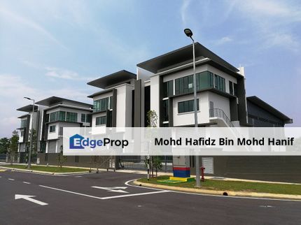 CHEAPEST unit for sale, Selangor, Batu Arang