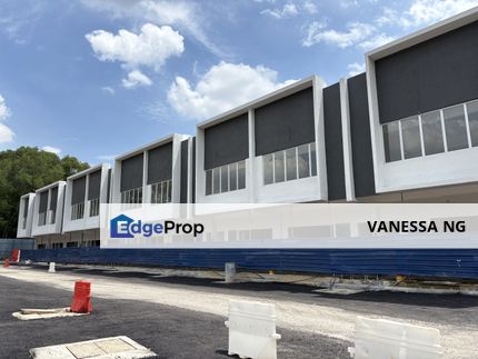 New, 2 Storey Shop Putra Heights, Subnag, USJ For Rent, Selangor, Subang Jaya