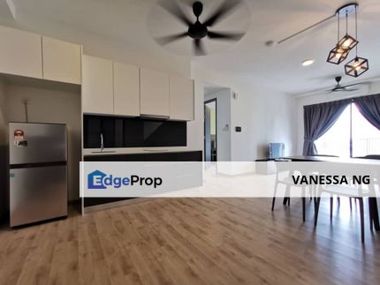 Emporis, Kota Damansara For Rent, Selangor, Kota Damansara