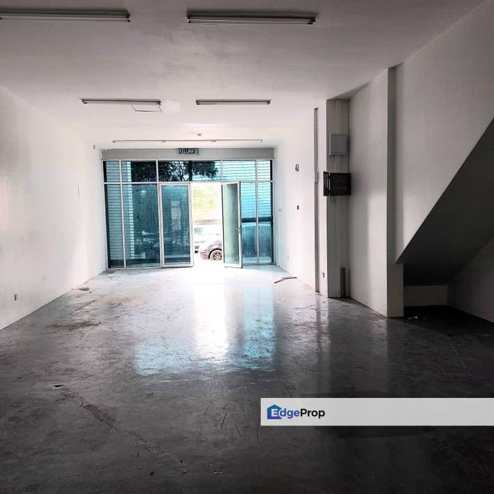 10 Boulevard, PJU 6A, Sprint Highway, Damansara, Bandar Utama, Selangor, Petaling Jaya