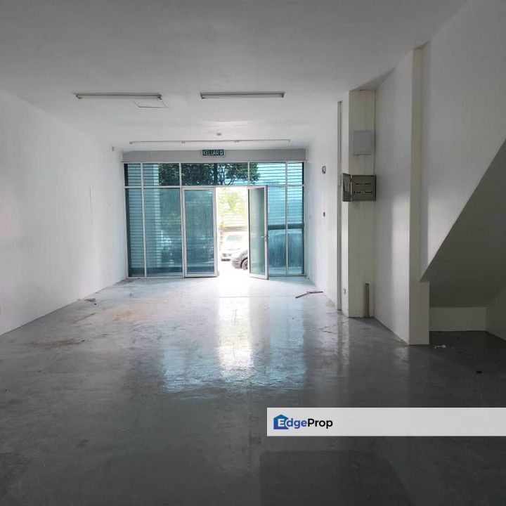 10 Boulevard, PJU 6A, Sprint Highway, Damansara, Bandar Utama, Selangor, Petaling Jaya