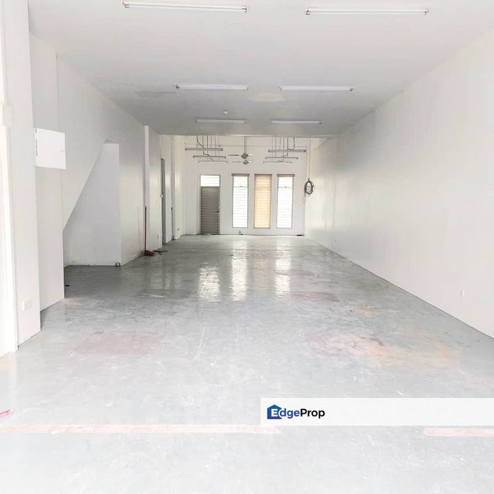 10 Boulevard, PJU 6A, Sprint Highway, Damansara, Bandar Utama, Selangor, Petaling Jaya