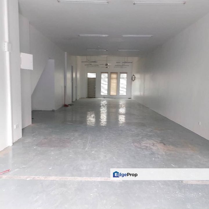 10 Boulevard, PJU 6A, Sprint Highway, Damansara, Bandar Utama, Selangor, Petaling Jaya