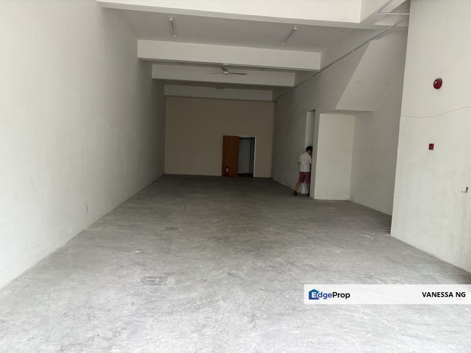 10 Boulevard, PJU 6A, Sprint Highway, Damansara, One Utama, Taman Mayang, Ss2, Petaling Jaya , Selangor, Petaling Jaya