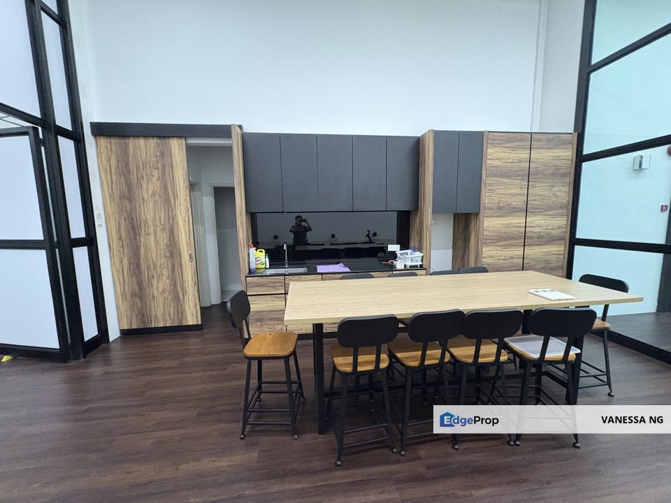 10 Boulevard, PJU 6A, Sprint Highway, Damansara, Bandar Utama, Selangor, Petaling Jaya