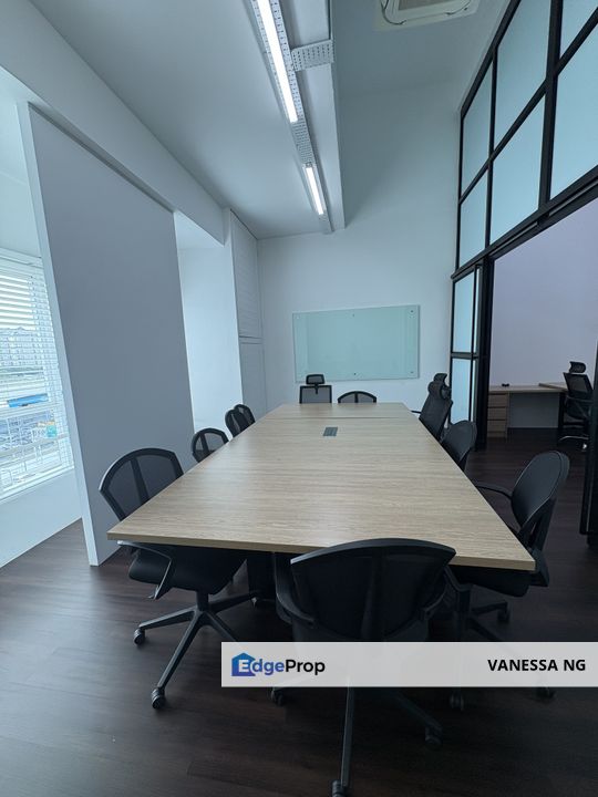 10 Boulevard, PJU 6A, Sprint Highway, Damansara, Bandar Utama, Selangor, Petaling Jaya