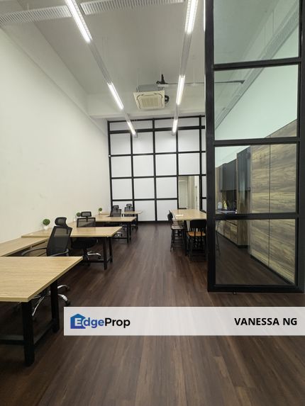 10 Boulevard, PJU 6A, Sprint Highway, Damansara, Bandar Utama, Selangor, Petaling Jaya