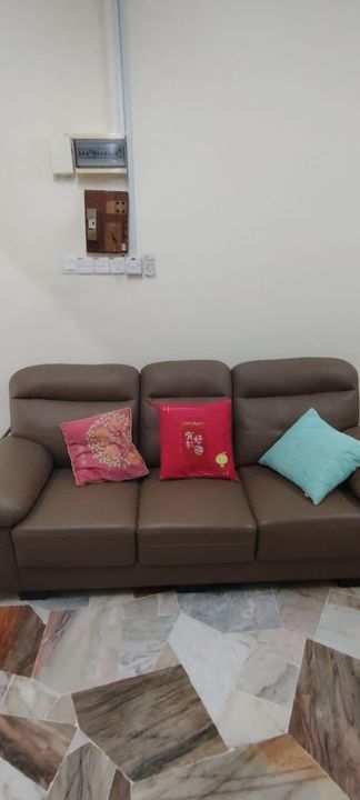 Villa Domus, Sri Gombak, Batu Caves, Selayang, Jalan Ipoh, Ampang, Selangor, Batu Caves 